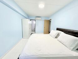 Blk 672A Choa Chu Kang Crescent (Choa Chu Kang), HDB 4 Rooms #570889981